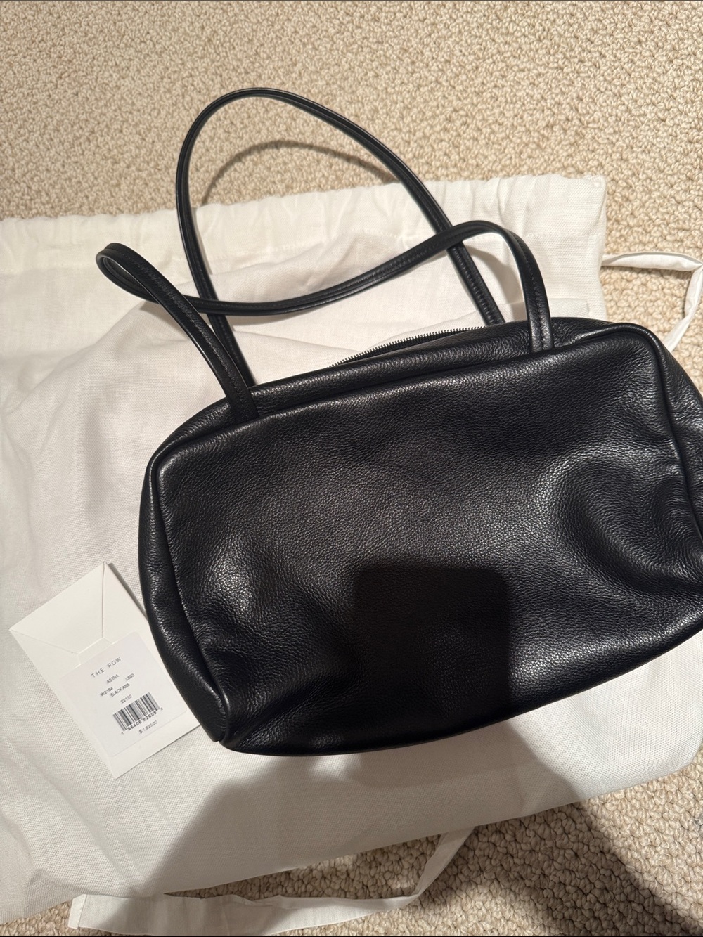 The Row Astra Bag